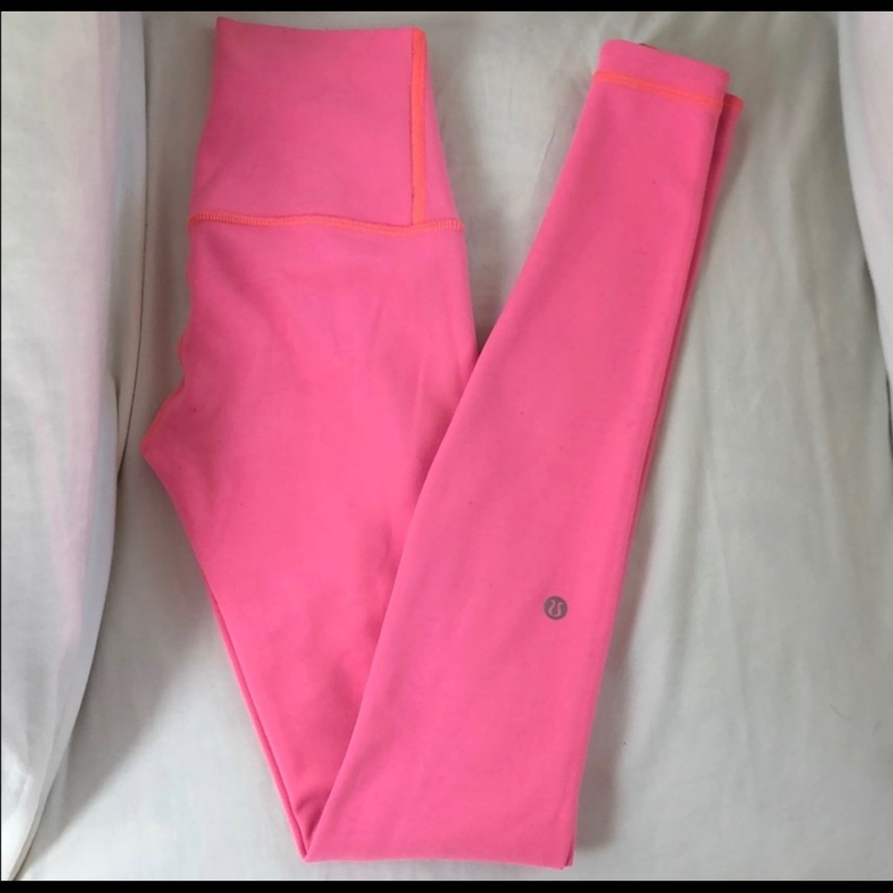 Lululemon leggings
